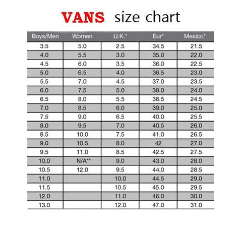 365 results for vans youth size 6.5 